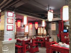 -蜀大侠火锅(东园路店)