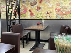 大堂-佳记厚街烧鹅濑粉(广州总店)