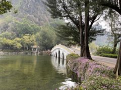 -星湖旅游景区七星岩