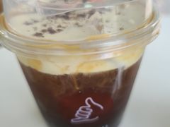 -COFFEE CALL(云锦路店)