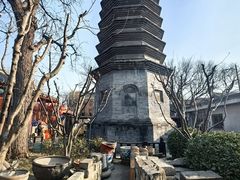 -正阳书局(西四南大街店)