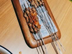 -马记永·兰州牛肉面(天通苑家乐福店)