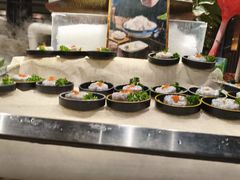 -喜庭海鲜自助(来福士店)