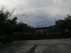 -亚龙湾站