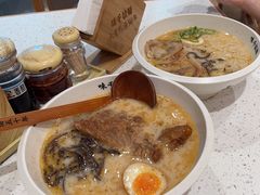 -味千拉面(广州白云机场T1西二店)