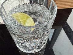 -君悦酒店·大堂酒吧·高空下午茶·暮色微醺