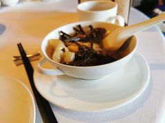 -富力丽思卡尔顿酒店·丽轩中餐厅