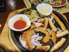 -马迭尔德式西餐精酿啤酒屋(中央大街店)