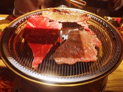 -西塔老太太泥炉烤肉(亚运村店)