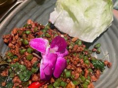 -mango tree芒果树泰国餐厅(青岛万象城店)