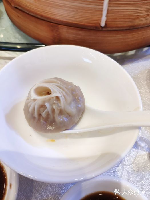 金陵江南大饭店图片