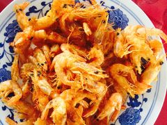 -北京龙庆四季香农家饭庄·灶台鱼·碳烤虹鳟鱼(龙庆峡店)