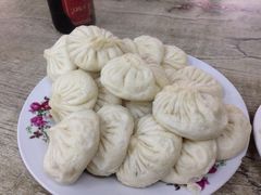 iphone_upload_pic-津门张记包子铺(三马路店)