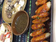 -昆虫窝子·特色云南菜(拓东路总店)