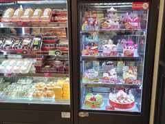 -味多美蛋糕(安定门店)