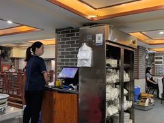 -凤城酒家(环市西路店)
