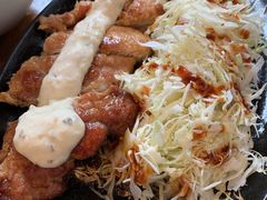 南蛮炸鸡-铃木食堂(帽儿胡同店)