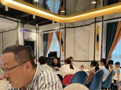 -海上名珠·海鲜酒楼(励骏庞都店)
