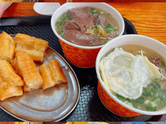 -义兰中糖饼店(大同路总店)