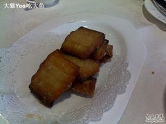 干炸带鱼-老客站酒楼(金花南路店)