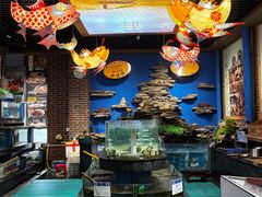 -蚬皇•陈味莞(西平景湖店)