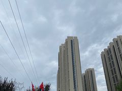 -海合安武汉极地海洋公园