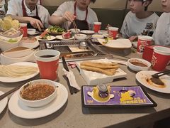-海底捞火锅(旭辉MALL店)