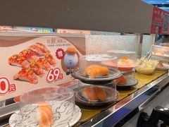-争鲜回转寿司(西红门荟聚PLUS店)