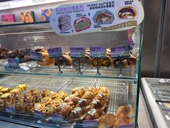 -PAOPAO Bakery&Café(港汇店)