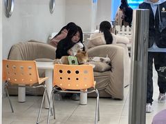 -怪兽屋·羊驼·猫咖·狗咖(俊华广场店)