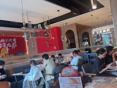 -比格比萨自助(宝山日月光店)