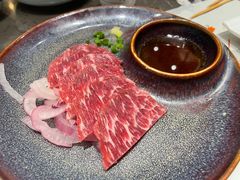 -大渔铁板烧(东城店)