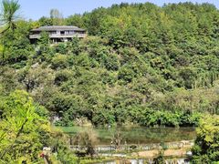 -天河潭旅游度假区