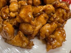 -金牌餐厅·天津菜·八珍豆腐·老爆三(瓷房子店)