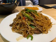 -滋味满屋美食坊(上海街店)
