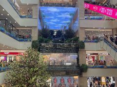 -赛格国际购物中心(小寨店)