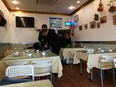 大堂-小实惠嘉(威海路店)