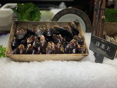 -加餐海鲜自助(宝龙一城店)