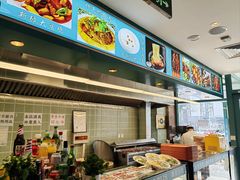 -清真聚陇缘美食餐厅(南横东街店)