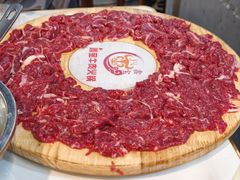 -鑫宝沙茶牛肉火锅(永泰店)