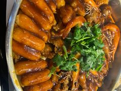 -黄记煌三汁焖锅(渝北金港国际店)