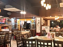 -品茶居素食馆(罗湖店)