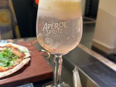 -EATALIA意塔利意式餐厅(鼓楼店)