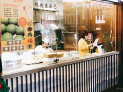 -功德林(南京西路店)