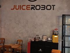 -JuiceRobot·手工意大利面&汉堡精酿(珠江新城店)