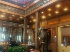 -那家小馆•北京菜•烤鸭(香山店)