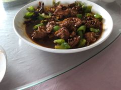 -翠茗农庄土菜馆(天目湖店)