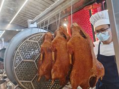 -陈鹏鹏潮汕菜(宝安机场T3航站楼店)