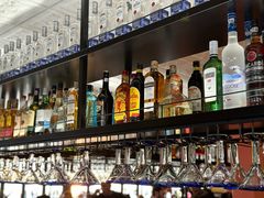 -Chili's Cafe&Bar奇利斯(滨江店)