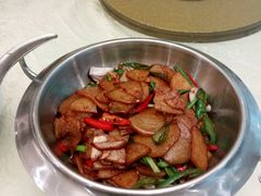 -黄家饺子东北特色菜馆(湖滨商业街店)